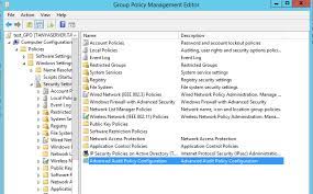 active directory configuration tracking