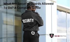'security