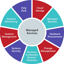 management services
