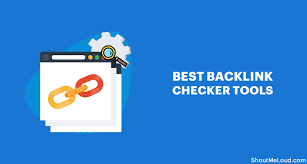 backlink checker