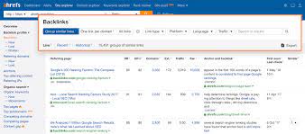 backlink tool