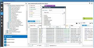 active directory audits