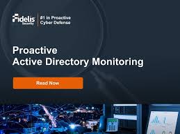 active directory monitoring