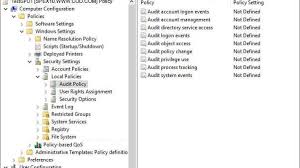 audit active directory tools