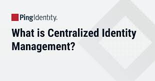 centralized identity