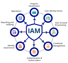 identity & access management system