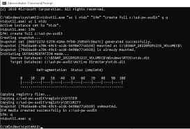 active directory password audit