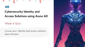 identity and access solutions