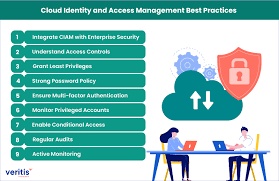 identity management and access control in cloud computing