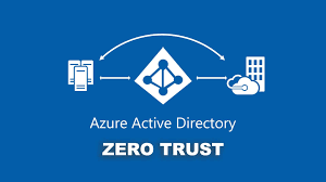 azure ad zero trust