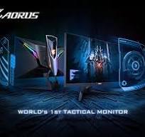 monitor ad