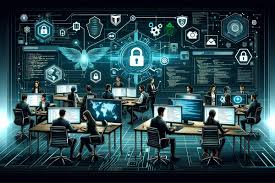cyber security specialists