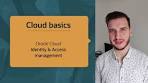 identity access management oracle