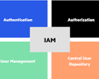 identity and access management in cyber security