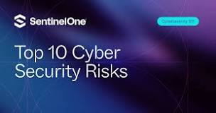 top 10 cyber security threats