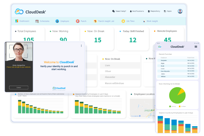 bank compliance monitoring software