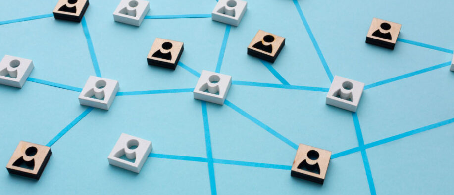 digital identity management system