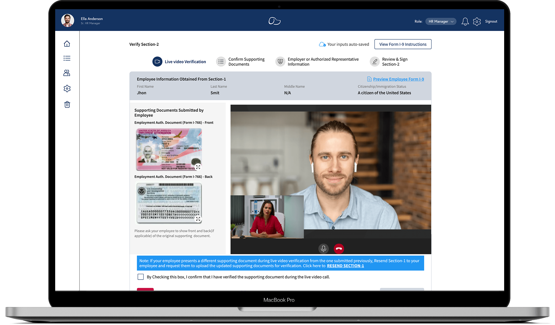 i9 compliance software