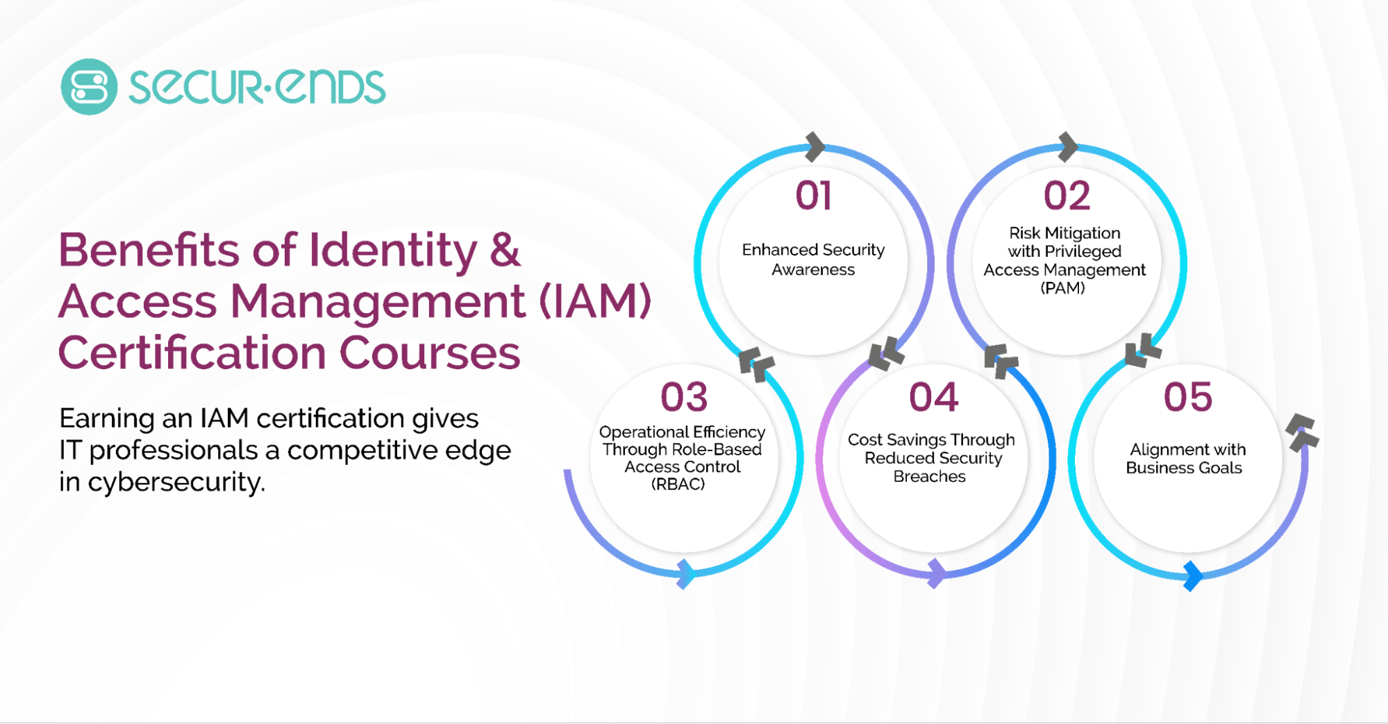 iam and pam solutions