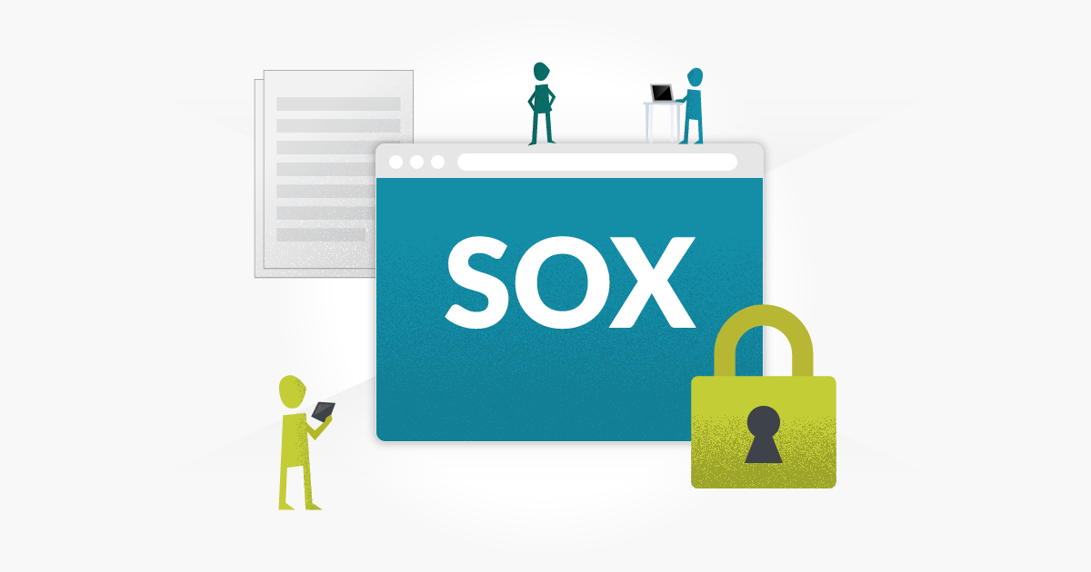 sox management software