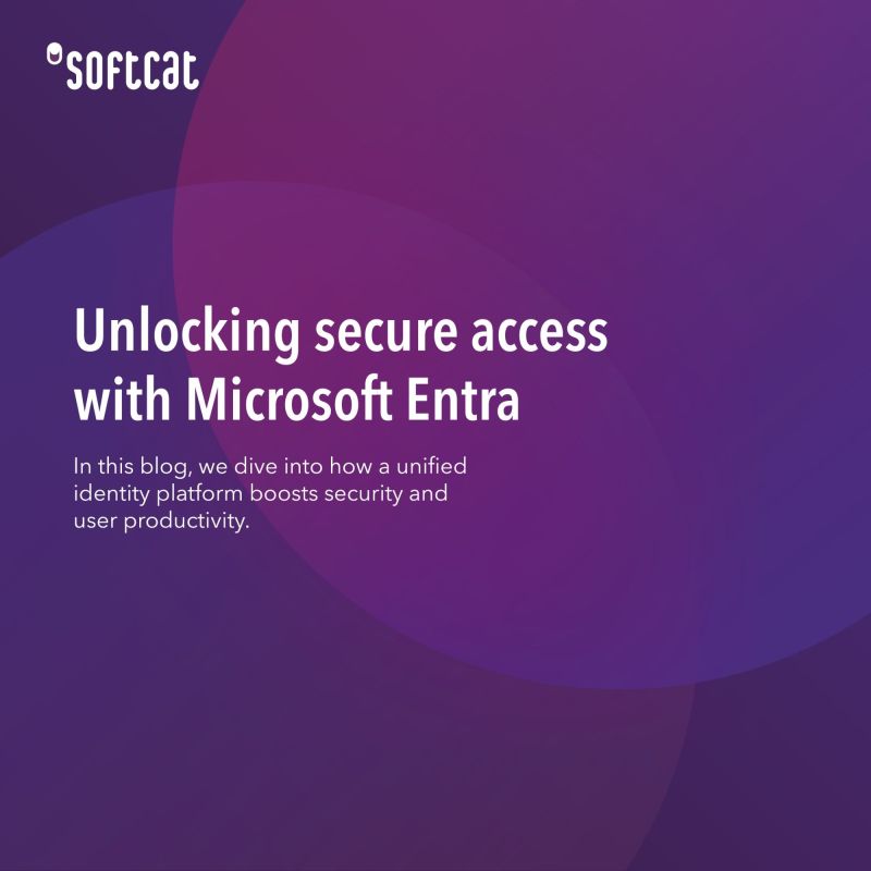 unified identity security platform