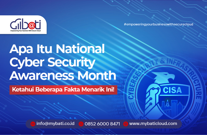 apa itu cyber security