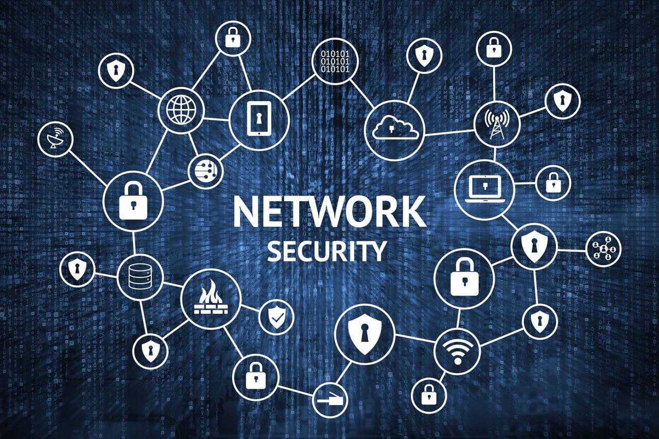 cyber security network security