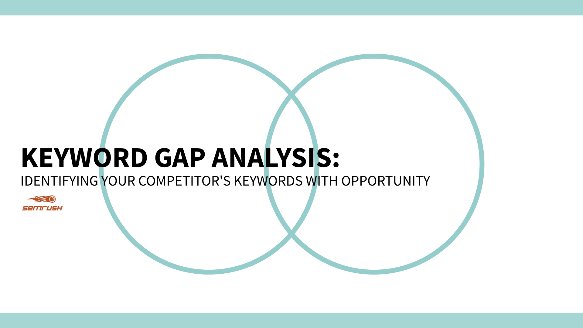 keyword gap analysis tool