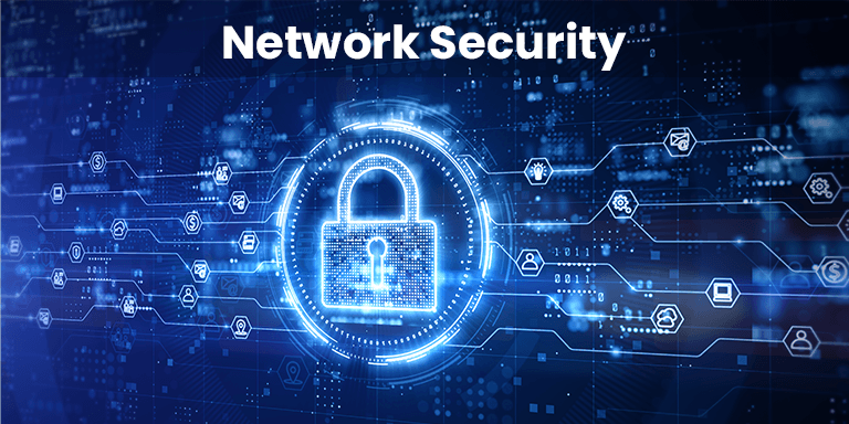 network security products