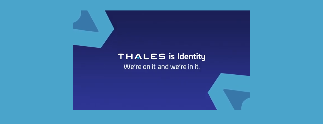 thales identity access management