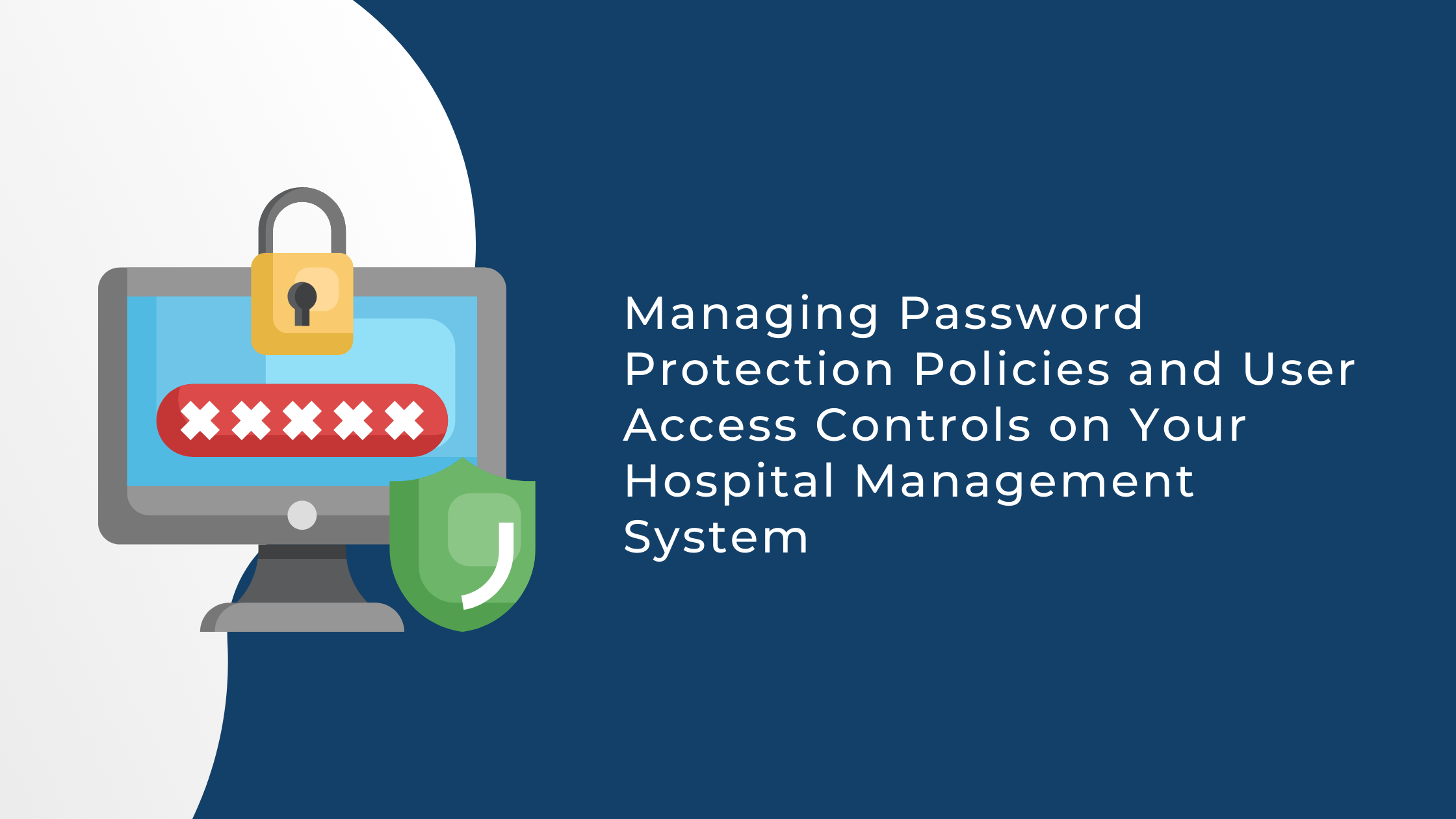 password access management