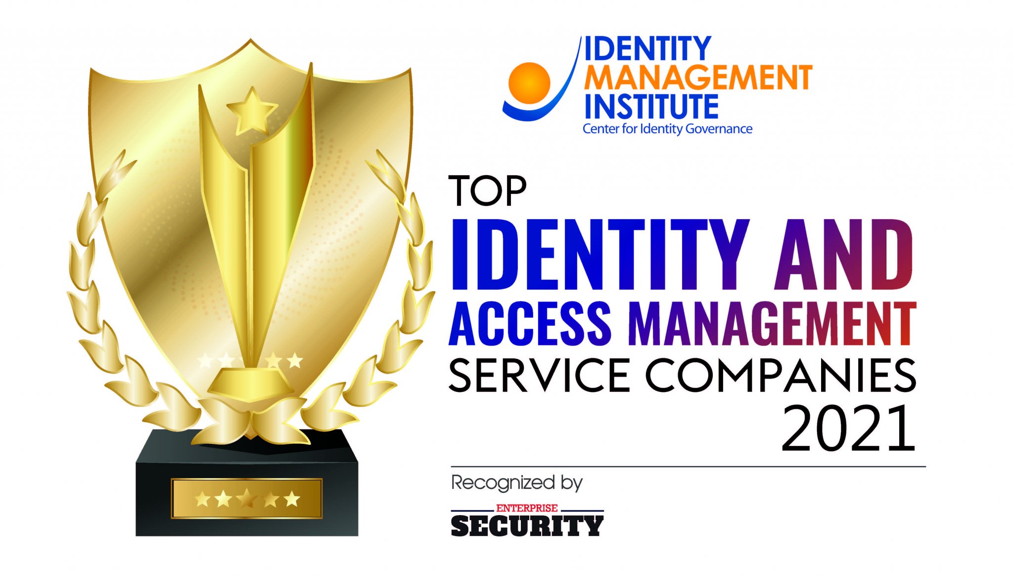 top identity access management companies