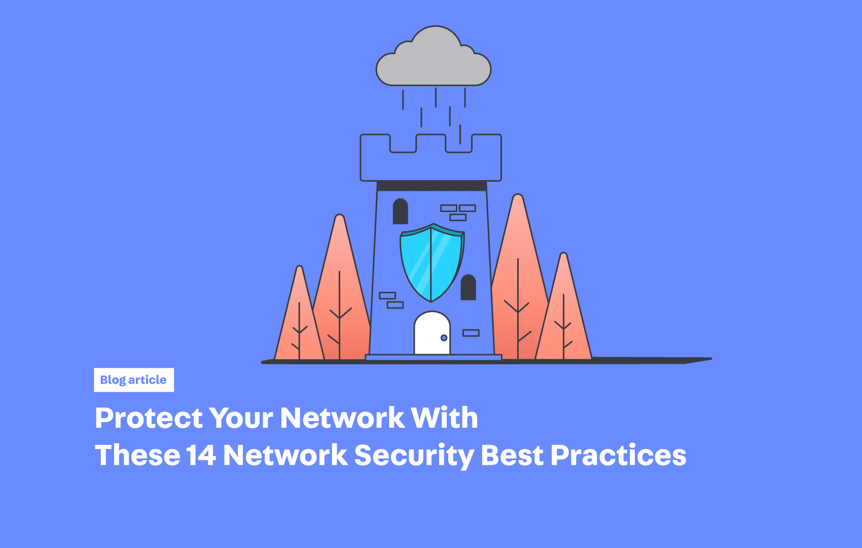 best network security