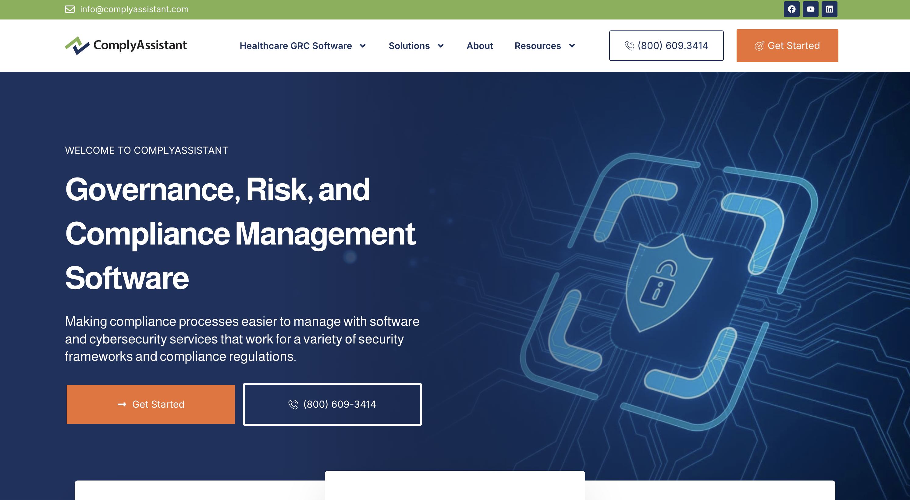 hipaa compliant document management software