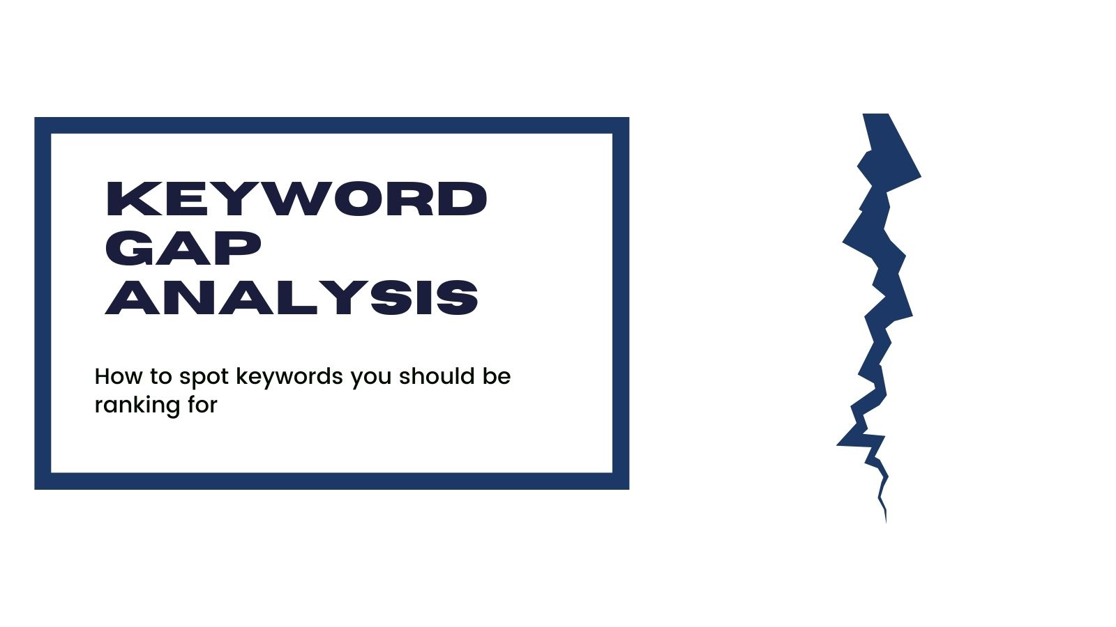 keyword gap analysis free