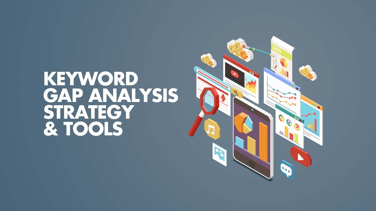 keyword gap tool free