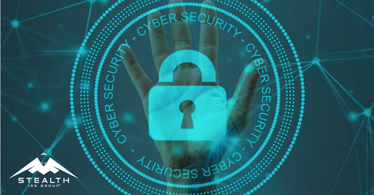 managed cyber security