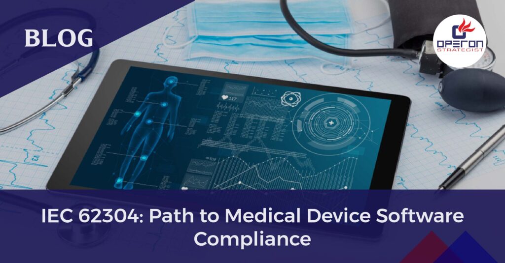 medical compliance software