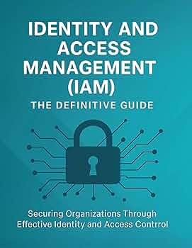 security and identity management