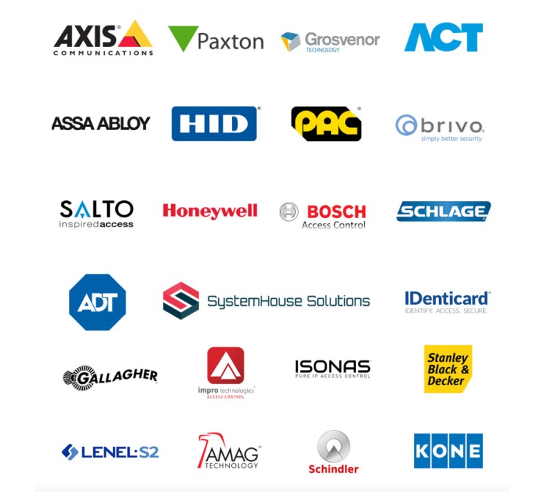 access management companies