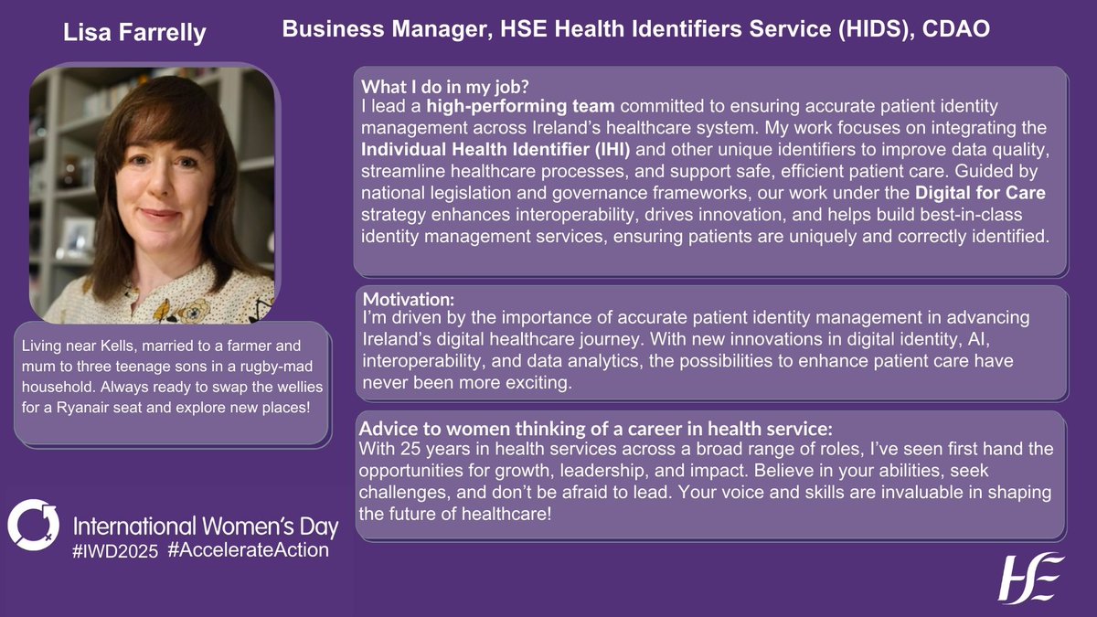 healthcare identity management