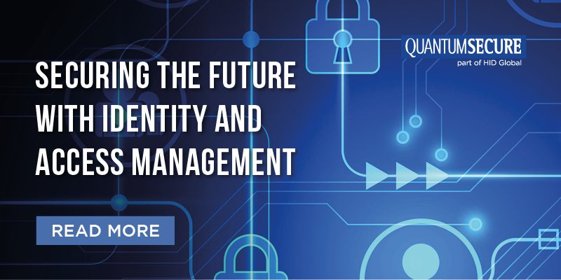 hid identity and access management