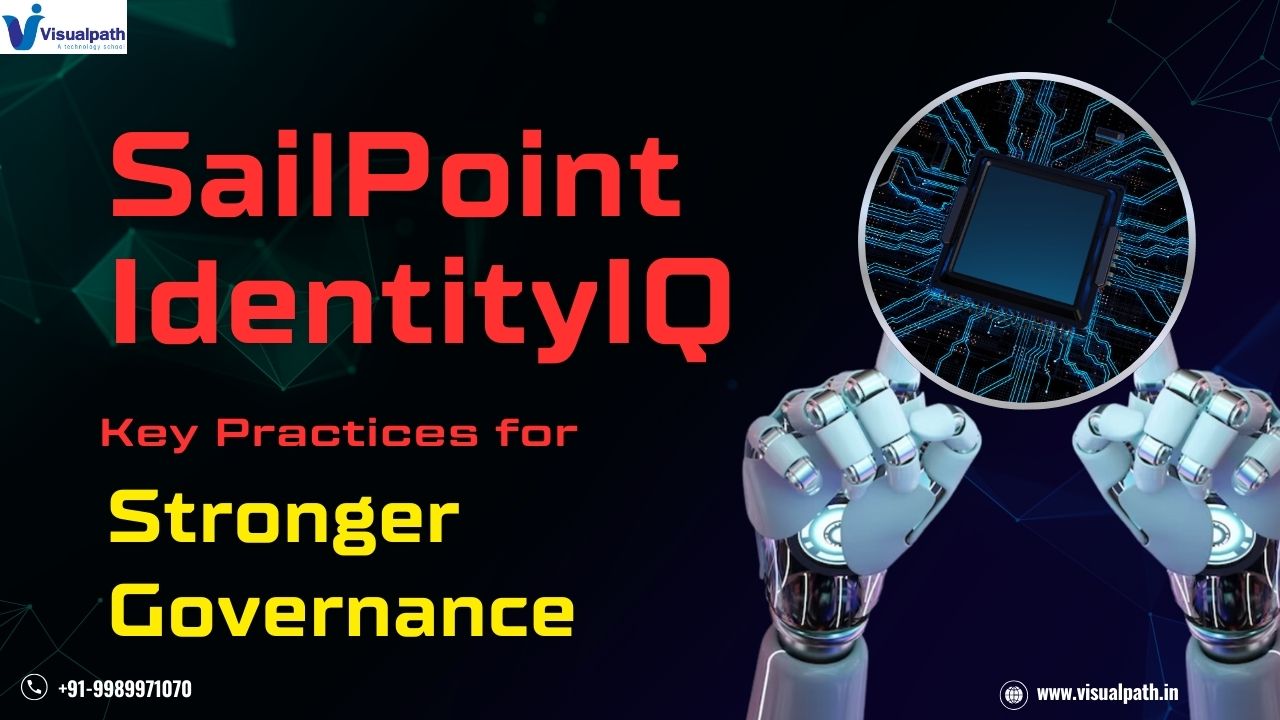 sailpoint identity management and governance