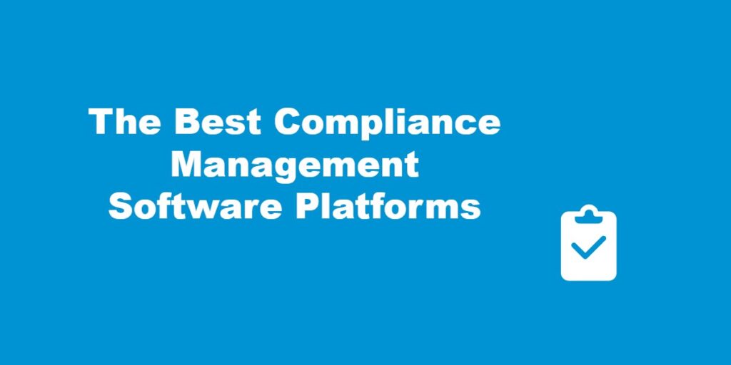 business compliance management software