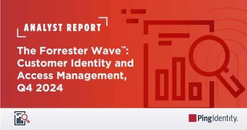 identity management forrester