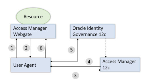 oracle identity governance suite