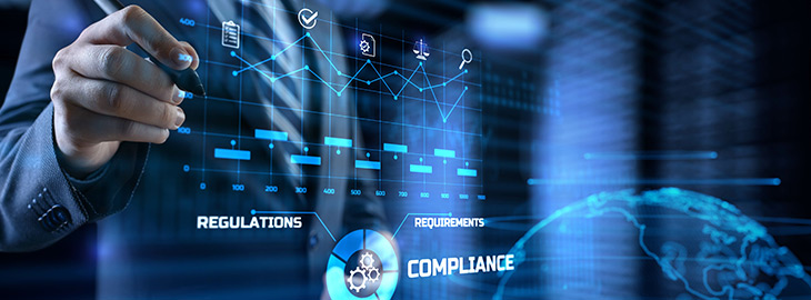 corporate compliance software