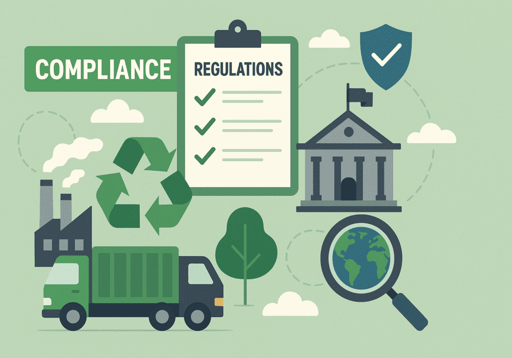 environmental compliance management software