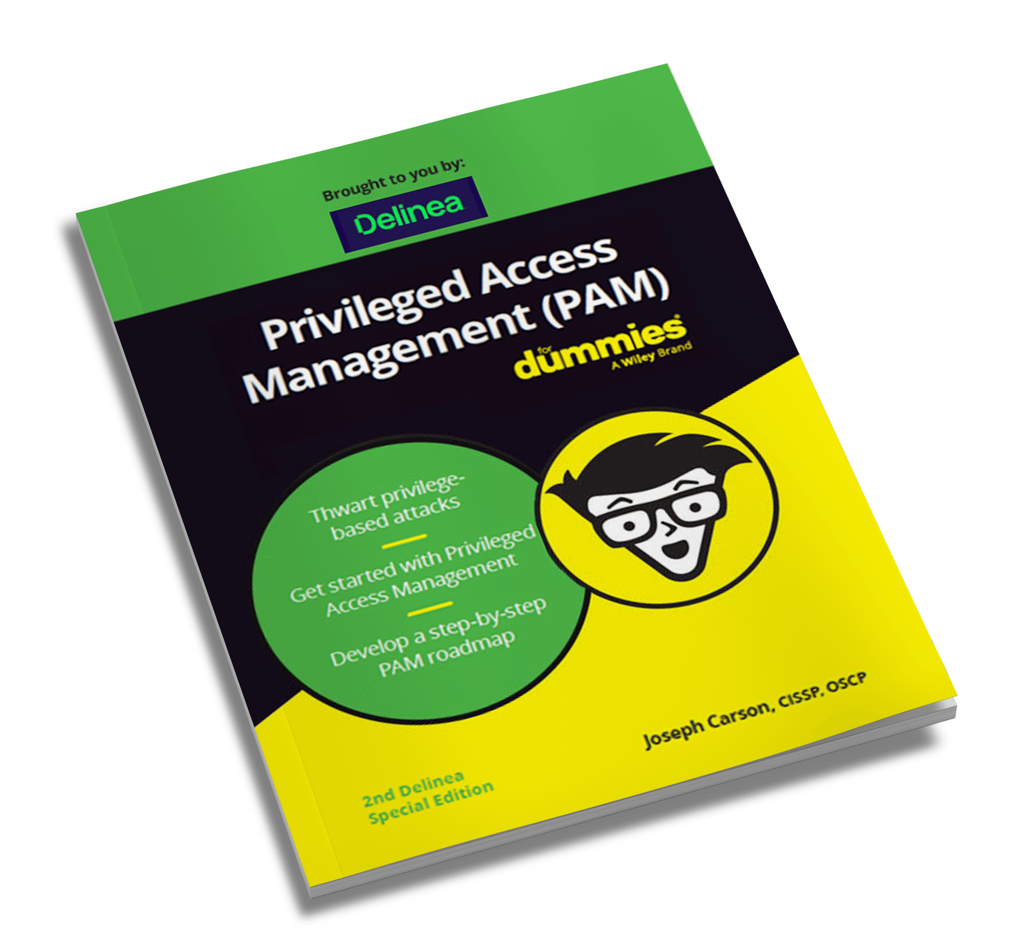 lieberman privileged access management