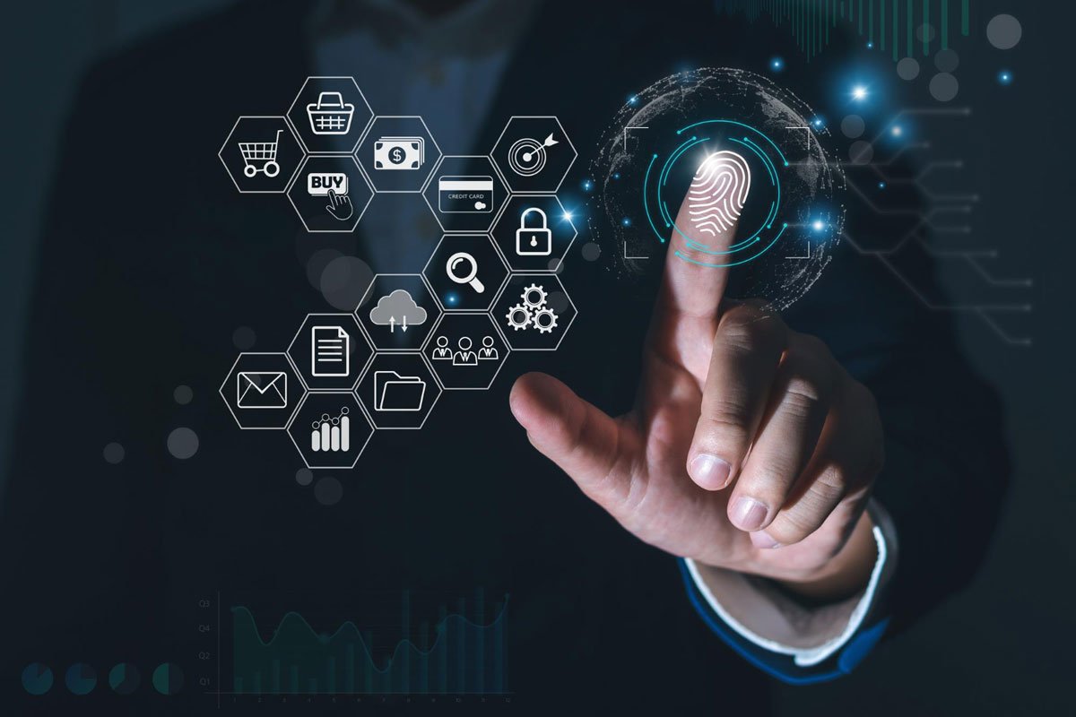 mobile identity and access management